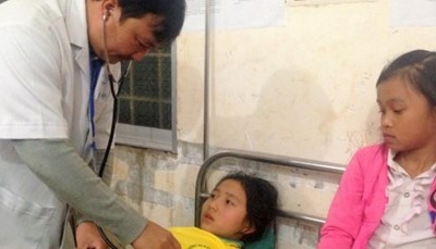 Bom thối, bom nổ Trung Quốc vẫn được lưu hành vô tư